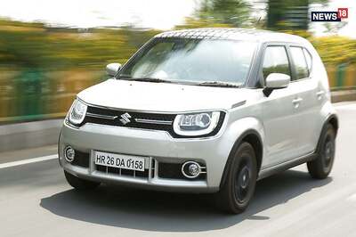 Maruti Suzuki Ignis Diesel Variant Discontinued