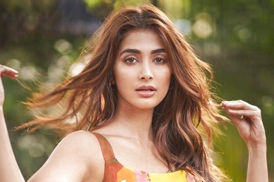 Pooja Hegde Opens Up About Lowest Phase of Her Career: ‘There Was a Year I Didn’t Have Work’