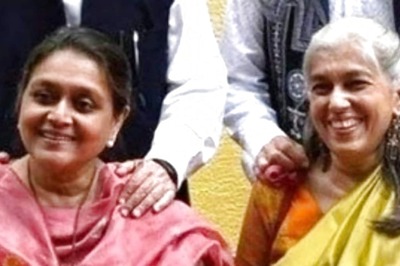 Ratna Pathak Shah Admits To Being An 'Emotional Bully' To Sister Supriya Pathak: 'I Was Not A Good Sister'