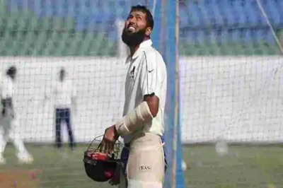 India vs England: Wasim Jaffer Trolls England After R Ashwin Slams Critics of Motera Pitch