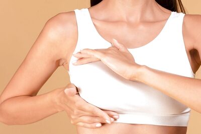 At Ease: A Comprehensive Guide on the Right Mastectomy Bra