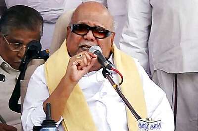 Always respected Kalam: Karunanidhi