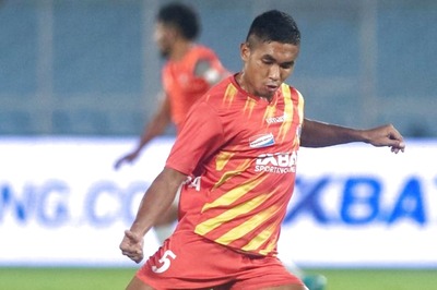 ISL Transfer News: East Bengal FC Sign Lalchhungnunga on Permanent Deal Till 2026
