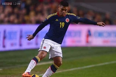 Colombia need good Teofilo Gutierrez to show up in Brazil