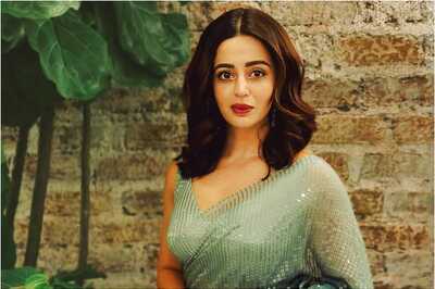 Bhabiji Ghar Par Hai's Nehha Pendse on Choosing Clothes for Her Character, Aasif Sheikh and Shubhangi Atre