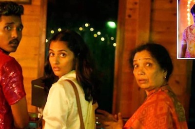 Promo Song Of Kannada Film Family Drama Depicts Intriguing Murder Scheme