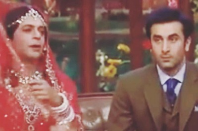 Sunil Grover’s Take on Alia Bhatt-Ranbir Kapoor Wedding Is Next Level Funny