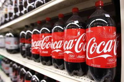 SC Dismisses PIL Seeking Ban on Coca Cola and Thumbs Up, Slaps Rs 5 Lakh Fine on Petitioner