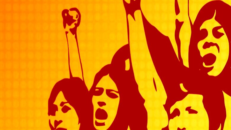 National Women's Parliament Begins in Andhra Pradesh