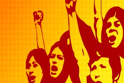 National Women's Parliament Begins in Andhra Pradesh