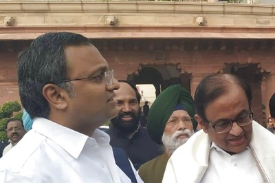 CBI Arrests Close Aide of Karti Chidambaram in Ongoing Visa Scam Case: Sources