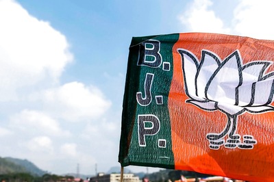BJP Topped Donation Earning with Rs 2 Crore Daily in 2022-23, Cong at Rs 21 Lakh a Day