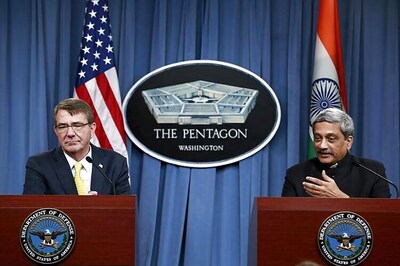 India-US defence ties to become anchor of global security: US