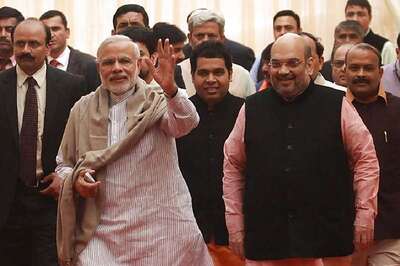 Clean Sweep for BJP, Crisis for Congress, Rise of Regional Satraps: What Exit Poll Results Mean