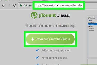 Simple Ways to Download Torrents & The Most Popular Torrent Sites