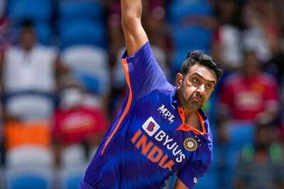 'He has Got This Amazing Feature to Bowl The Repetitive Lengths': Ravichandran Ashwin Hails Indian Spinner