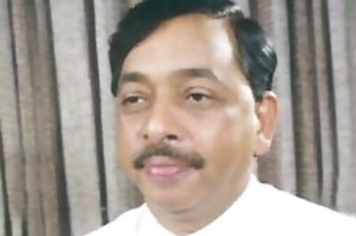 Rane's son charged for rash driving