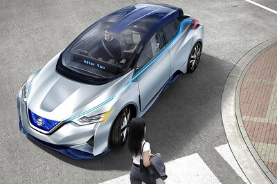 Automakers Need to Work Together for a Truly Autonomous Future