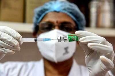 India Undertaking Contractual Supplies of Coronavirus Vaccines to Several Countries: MEA