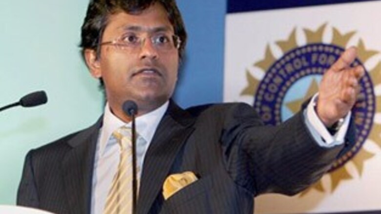 Security still an issue, but Modi says IPL on