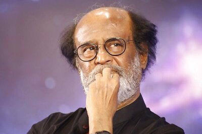 Never Mind His Political Agenda, Here Is Rajinikanth's Next Film