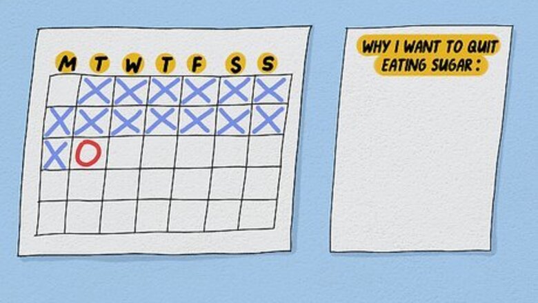 How to Stop Eating Sugar