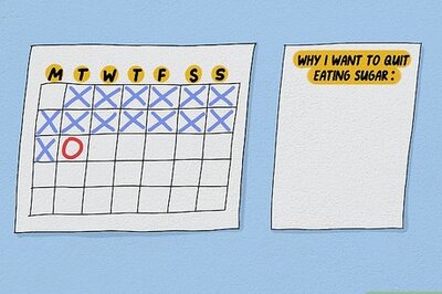 How to Stop Eating Sugar