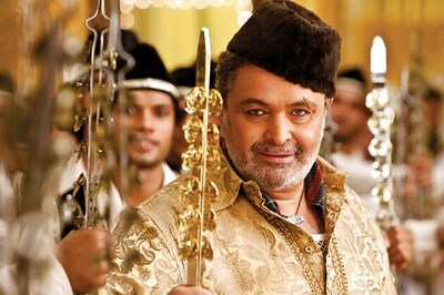 Our films are very youth oriented: Rishi Kapoor