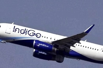 Delhi-Bound Indigo Flight Makes Emergency Landing at Bhubaneswar Airport, Here's Why