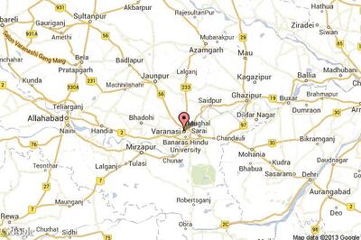 Joshi defends his remarks, exhorts BJP workers to chant 'Har Har Modi'