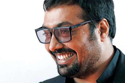 Pressure of Opening Weekend Put Me on a Backfoot: Anurag Kashyap on 'Bombay Velvet' Debacle