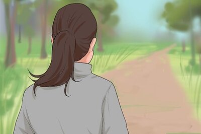 How to Start Walking for Exercise