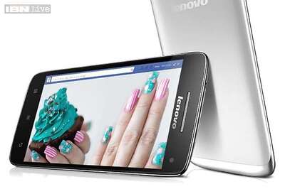 Lenovo Vibe X with 5-inch full HD display, 13MP camera launched in India at Rs 25,999