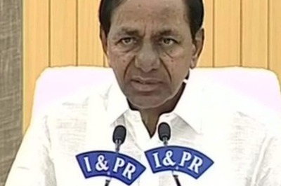 Telangana CM Says No to Reduction of VAT on Petrol, Diesel; Demands Centre to Withdraw Cess