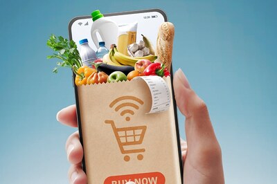 Ordering Grocery Online: Product Quality Important For 86% Buyers, Value For Money, Time For 73%, Says LocalCircles Survey