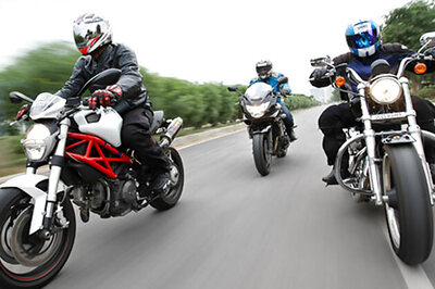 Two-wheeler accidents on the rise in T'puram