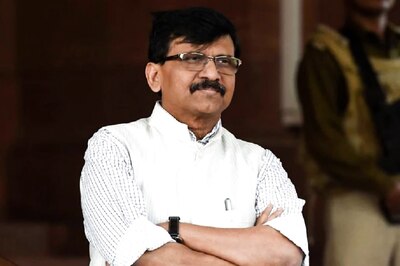 BJP Raking Up 'Outsider' Card With Eye on UP Assembly, Mumbai Civic Polls: Sanjay Raut