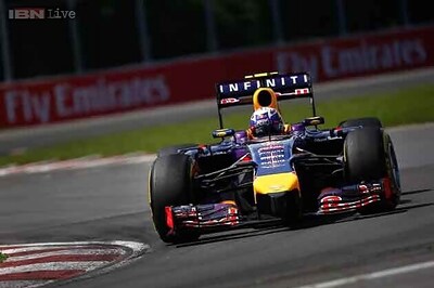 Red Bull start party early as Austria awaits