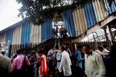 Elphinstone Stampede was Avoidable, Only If Govt Had Listened to Sachin Tendulkar