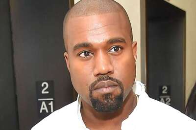 Kanye West Childhood Home Littered With Garbage, Drug Paraphernalia: Reports