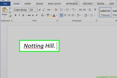 How to Cite a Movie Using MLA Style