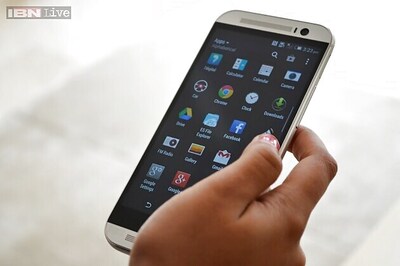 Will the new flagship phone HTC One M8 help the company retrieve its market share?