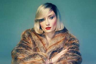 Sophie Turner Played A Key Part In Getting Her Game Of Thrones Co-Actor Kit Harington Cast In The Dreadful