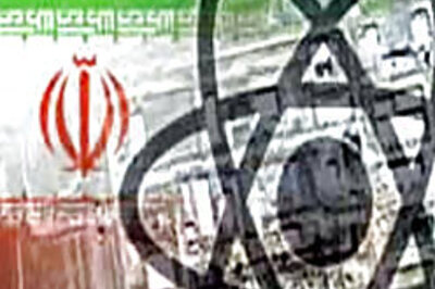 Iran says N-enrichment  has begun
