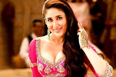 Kareena Kapoor: I want to try different genres