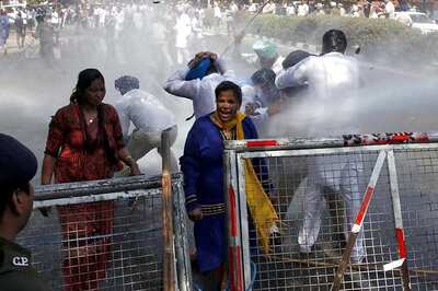 Sutlej-Yamuna Link Canal: Timeline of the Controversial Agreement