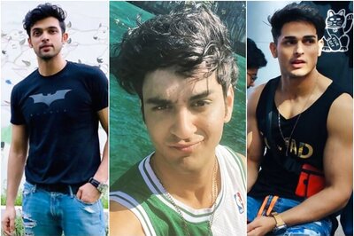 Vikas Guppta Comes Out as Bisexual, Denies Casting Couch Allegations by Parth Samthaan and Priyank Sharma