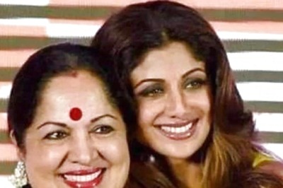 Shilpa Shetty Recalls That Her Mother Was Advised To 'Abort' Her: 'I Feel Like I Am A Survivor'