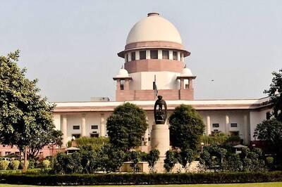 SC Refuses Urgent Hearing on Barring Tainted Netas from Contesting Polls