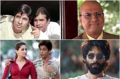 National Doctors' Day 2021: Bollywood Celebs Who Portrayed Doctors on Big Screen